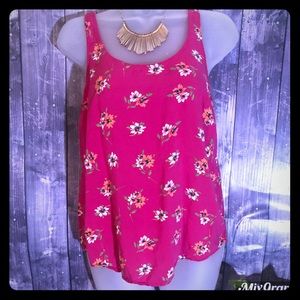 🛍 5/20 Old Navy tank size S